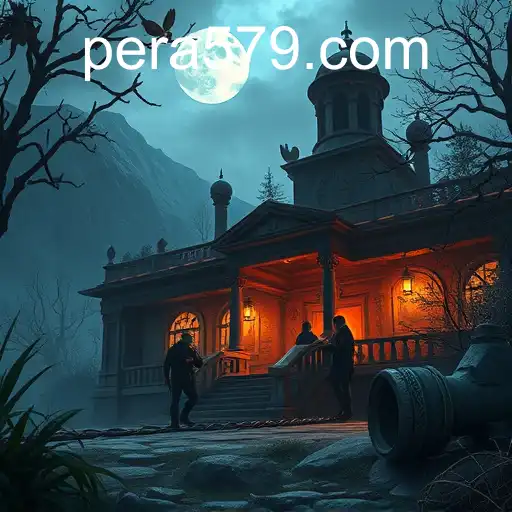 Exploring 'Adventure Games': A Journey Through Interactive Worlds