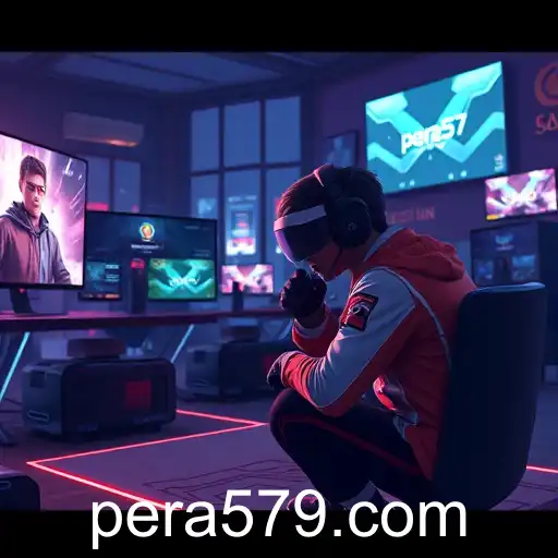 Gaming Trends and Innovations in 2025