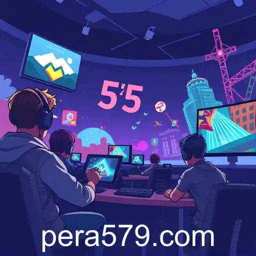 Digital Evolution: Transforming Online Gaming