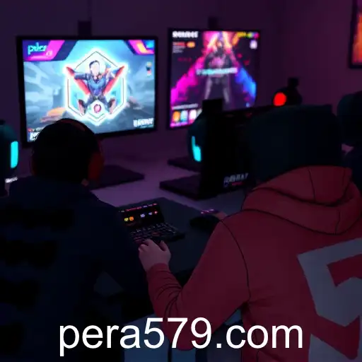 The Digital Evolution of Gaming in 2025