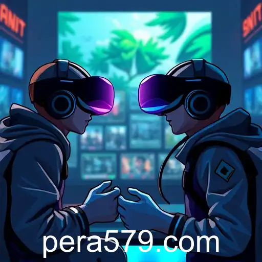 Digital Gaming Evolutions in 2025