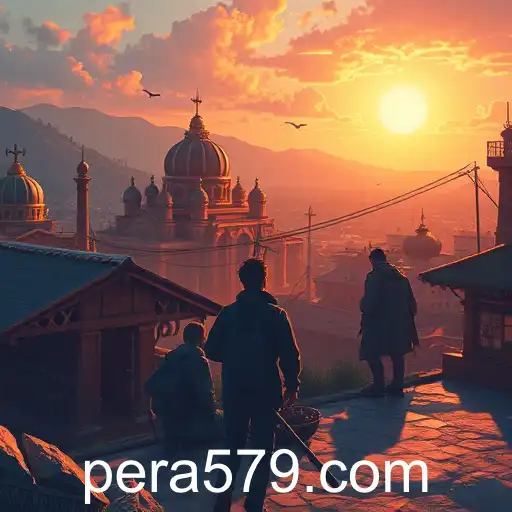 The Digital Renaissance: Gaming Communities Thrive Online