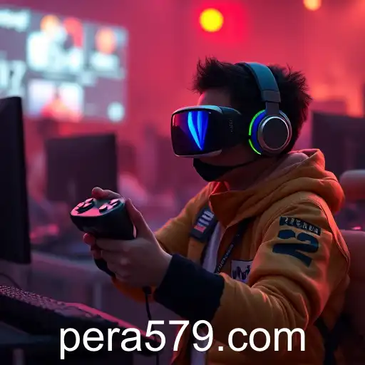 Emerging Trends in Online Gaming