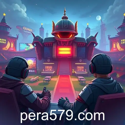 The Evolution of Online Gaming in 2025