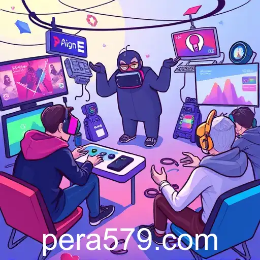 Gaming Trends and Innovations