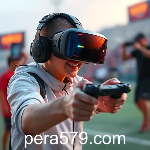 Online Gaming Trends and Innovations