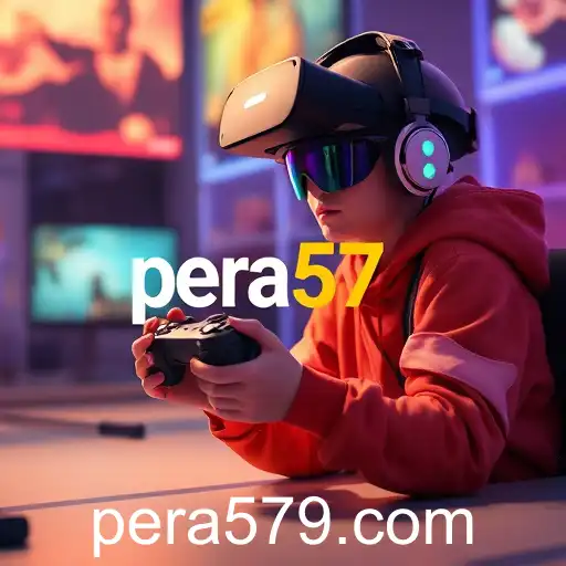 Global Gaming Trends Shaped by 'pera57'