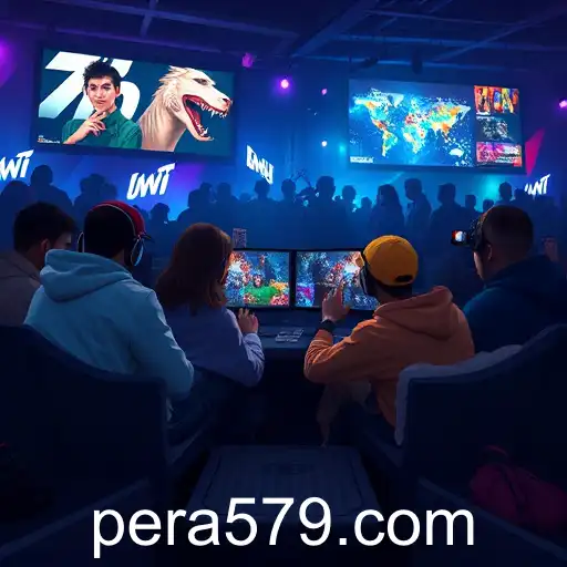 The Impact of Online Gaming on Global Trends