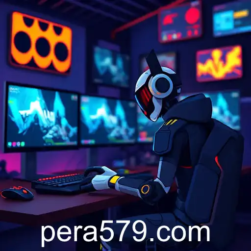 Online Gaming Trends in 2025