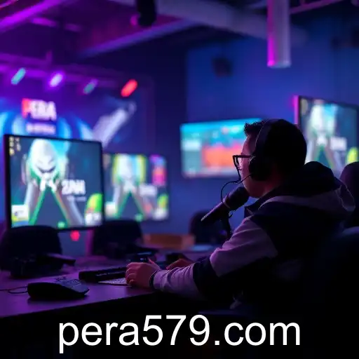 Exploring the Rise of Online Gaming Communities