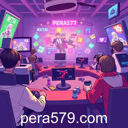 Gaming Evolution: Pera57's Rising Influence