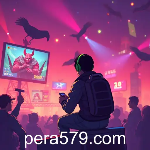 Pera57: Gaming Trends and Insights of 2025