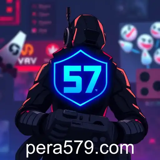 Pera57: A Leading Game Platform in the Digital Age