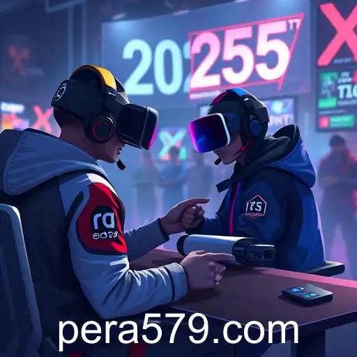 Gaming Platform Pera57 Revolutionizes Online Play