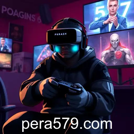 The Rise of Pera57 in Online Gaming