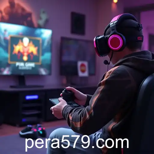 The Rise of Online Gaming Communities