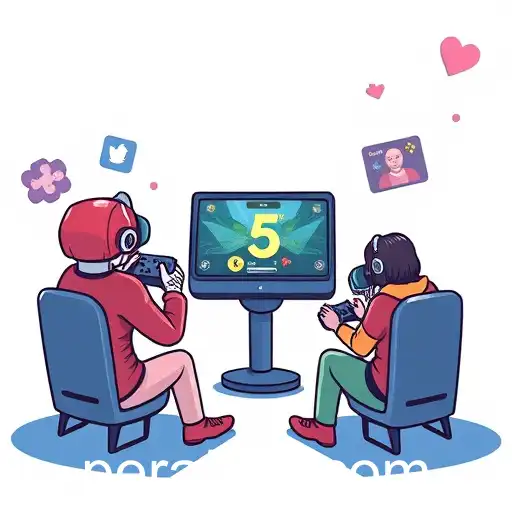 The Rise of Gaming Platforms Amidst Technological Advances