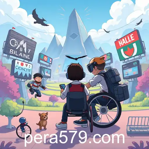 The Rise of Online Gaming Platforms