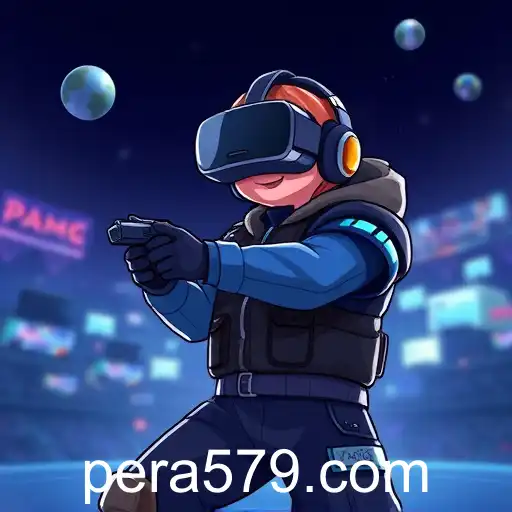 The Rise of Pera57: A Gaming Phenomenon