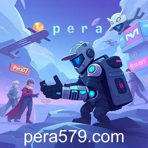 The Rise of Pera57 in Online Gaming