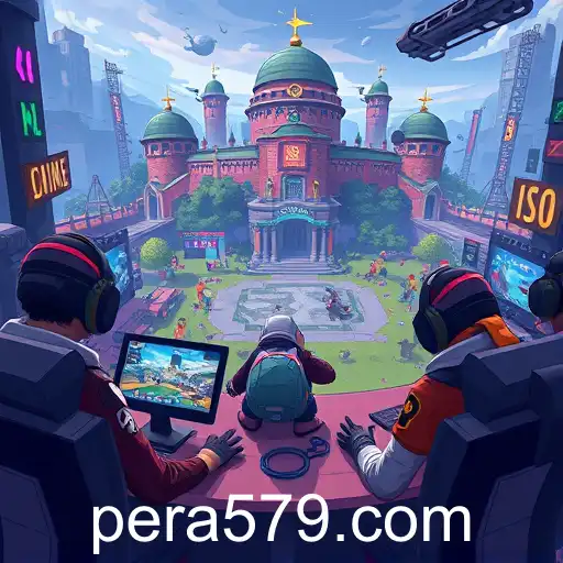 The Rise of Pera57: Changing the Gaming Landscape