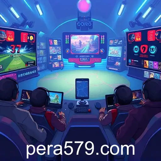 The Rise of Pera57 in the Gaming World