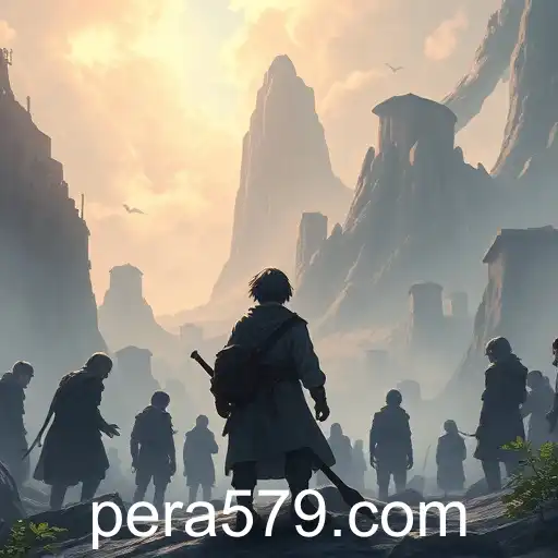 Pera57: Gaming Trends and Insights of 2025