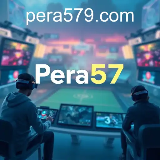 Pera57: A New Era for Online Gaming