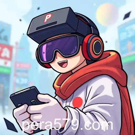 The Digital Playground: Pera57's Influence in 2025