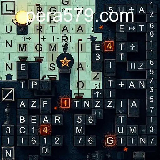 Unlocking the World of Puzzle Games: How 'pera57' Is Revolutionizing the Genre