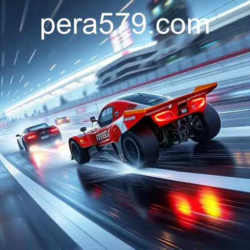 Exploring the Thrill of Racing Games: A Journey with 'pera57'