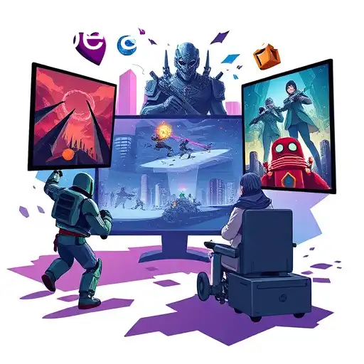 The Rise of Gaming Platforms in 2026