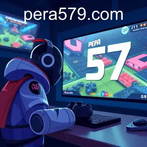 The Rise of Pera57: Gaming Evolutions in 2025
