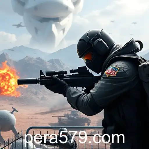 The Rise of Pera57: A Gaming Phenomenon