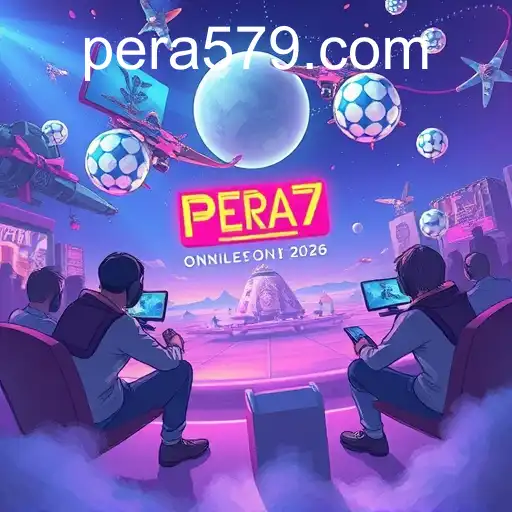 The Rise of Pera57 in the Online Gaming World
