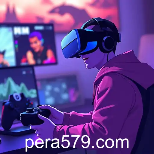 The Rise of Pera57: Changing the Gaming Landscape