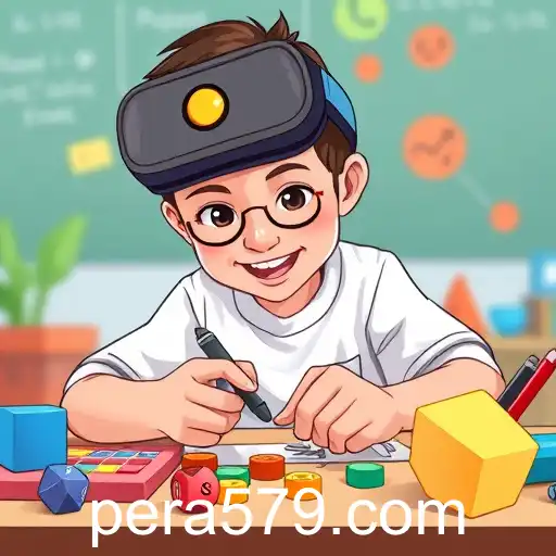 The Rising Popularity of Pera57 in Online Gaming