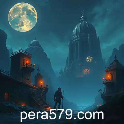 Exploring 'Adventure Games': A Journey Through Interactive Worlds