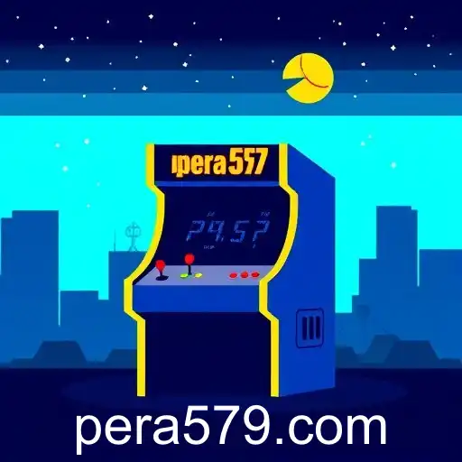 Pera57: A New Frontier in Arcade Games