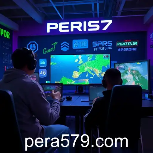 Gaming Trends and Innovations Shaping 2025