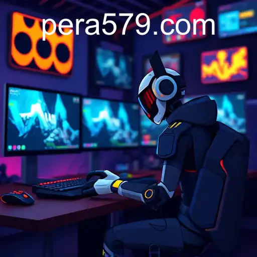 Online Gaming Trends in 2025