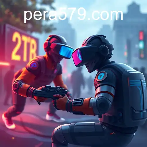 Pera57 Revolutionizes Gaming Industry