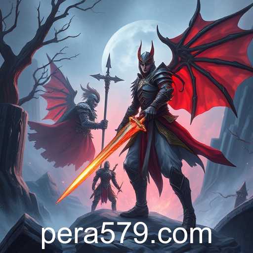 The Digital Playground: Pera57's Role in Gaming