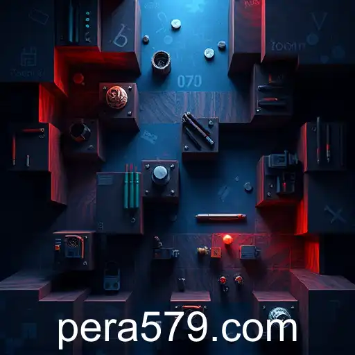 Unlocking the World of Puzzle Games: How 'pera57' Is Revolutionizing the Genre
