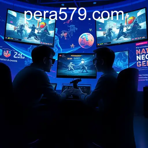 The Rise of Gaming Platforms in 2025