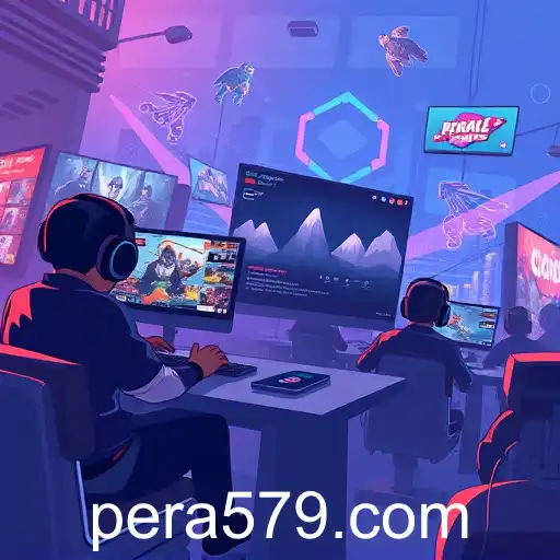 The Rise of Pera57 in Online Gaming