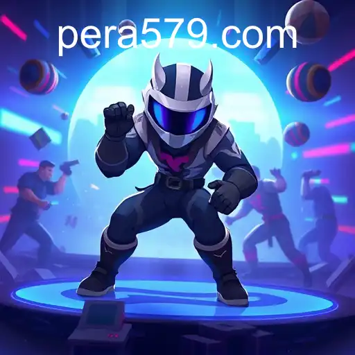 The Rise of Pera57 in Online Gaming