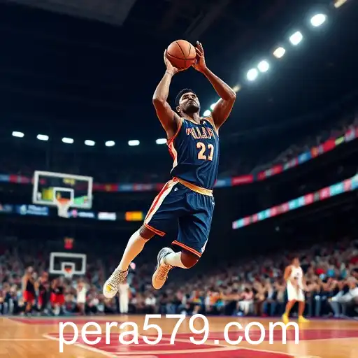 Unleashing Adrenaline: Exploring the Dynamic World of Sports Games